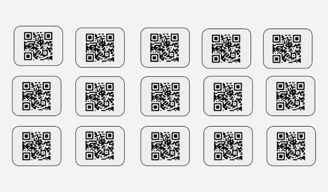 How to Create QR Code Labels?